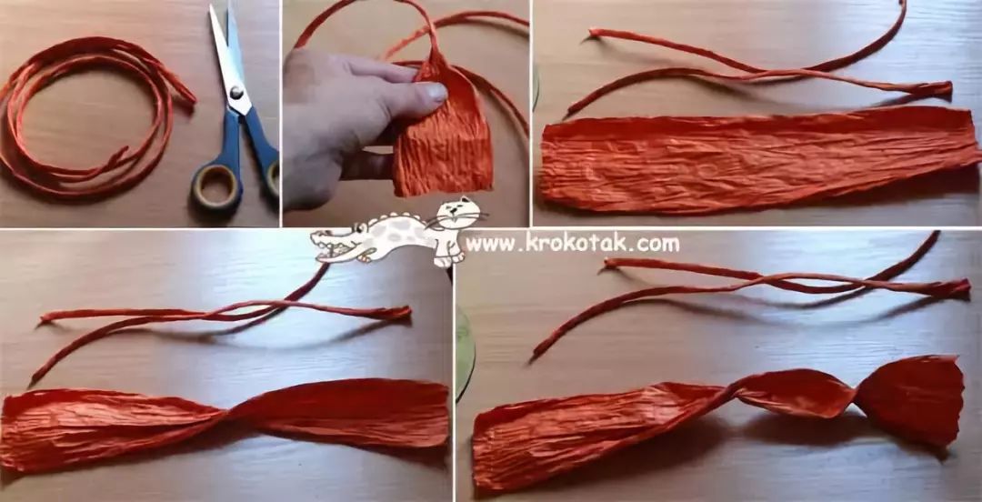 元旦手工花制作方法,花的手工饰品简单又漂亮