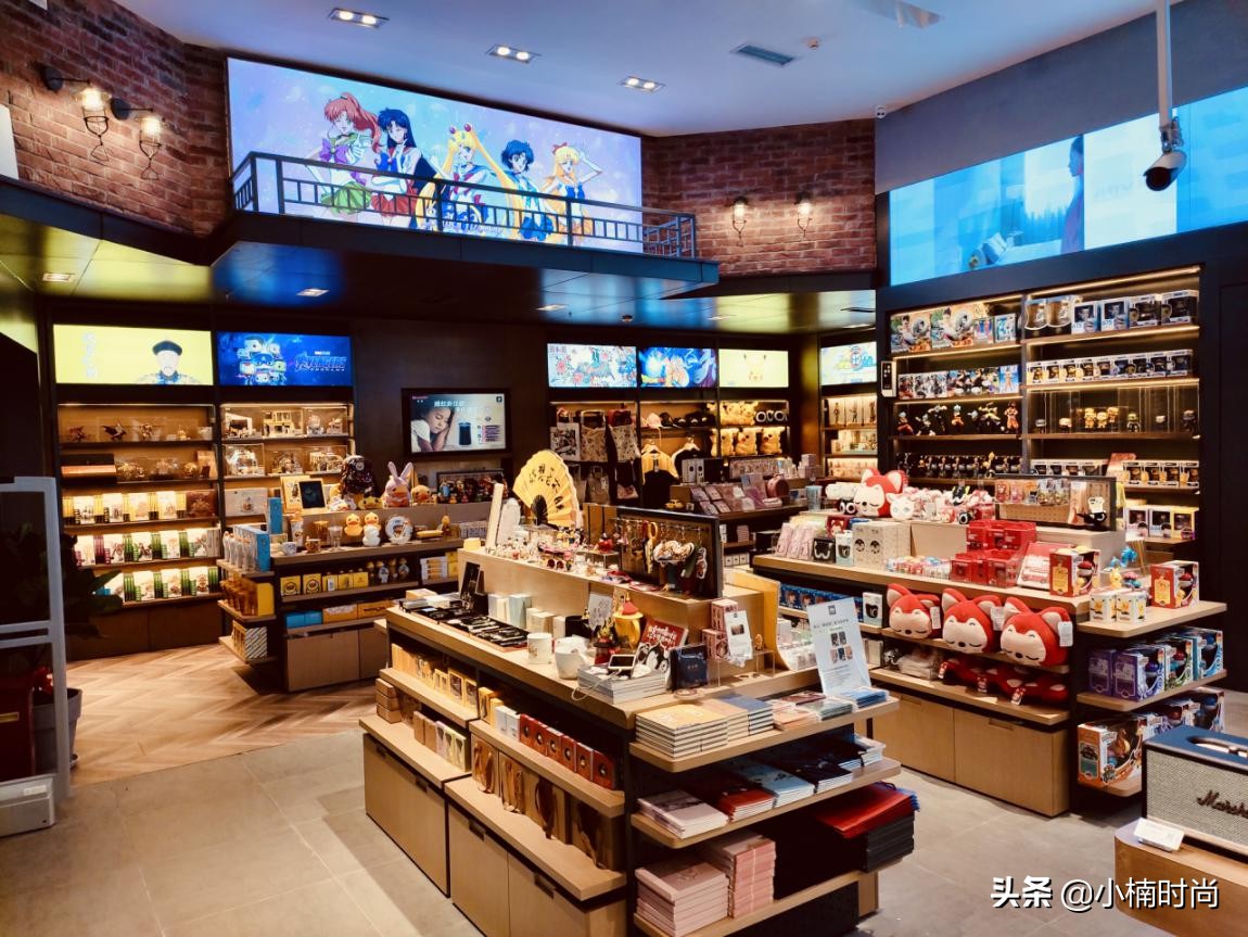 苏宁极物弘阳广场,苏宁极物美妆店无锡