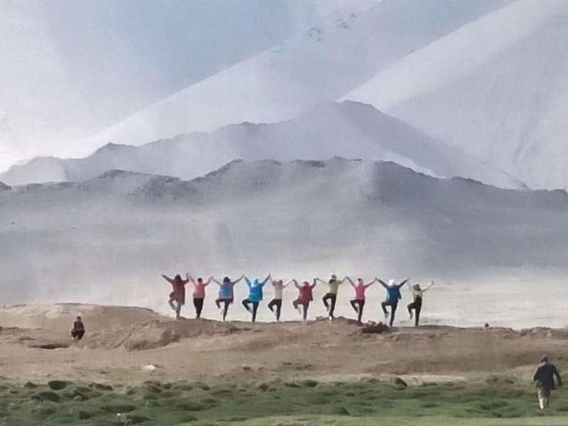 南疆游最佳旅游线路费用,南疆的旅游地点