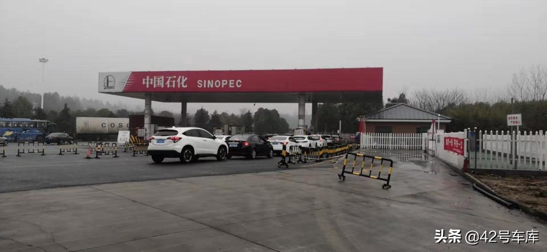 和疫情赛跑3600公里，跨越6省的旅行|42Group