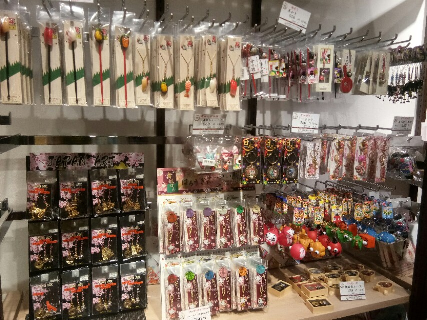 日本福冈印象――俩大包子花了64.88