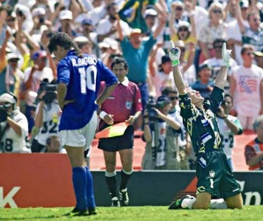 罗伯特巴乔巅峰时期有多强,罗伯特巴乔职业生涯