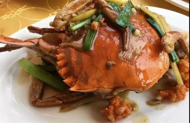 深圳哪里有好吃的美食街,深圳福田夜市美食街