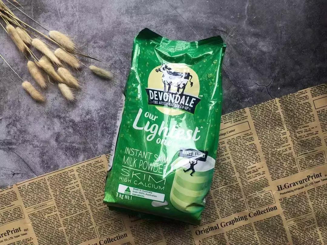 哪个牌子的脱脂奶粉比较好,脱脂奶粉推荐排行榜直播