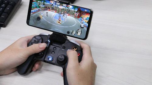 手机电脑电视游戏手柄推荐,游戏神器游戏手柄