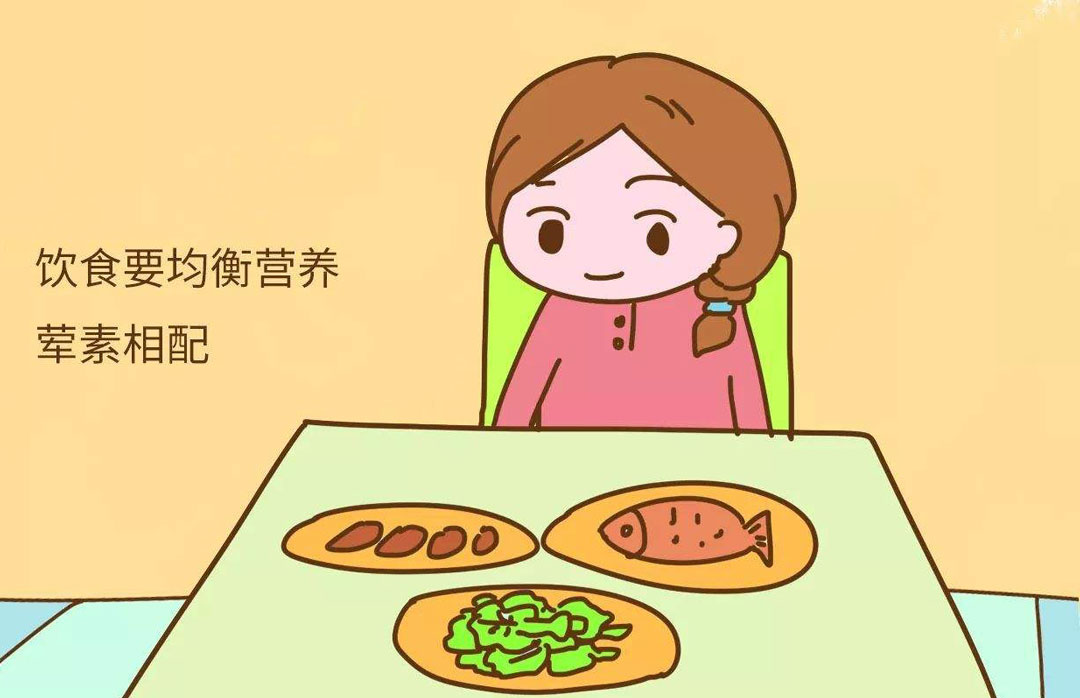 春季减肥吃什么瘦得快,春季减肥你掌握了这套黄金法则吗