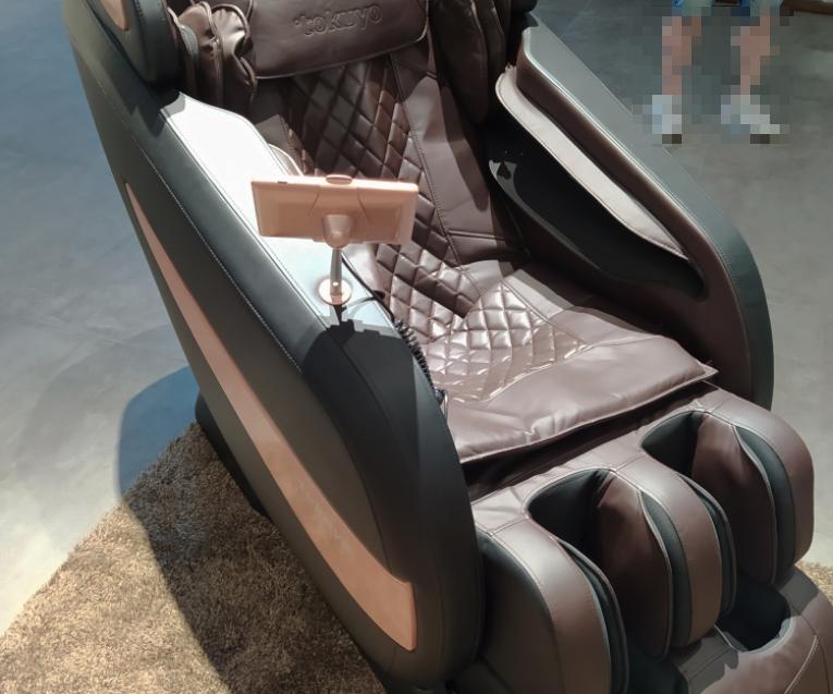 督洋按摩椅怎么样,督洋按摩椅质量如何