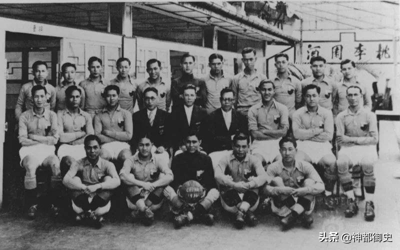 高手踢到亚洲无敌手,国羽打遍亚洲无敌手