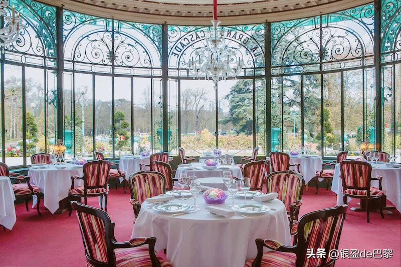 巴黎布洛涅森林景点,法国布洛涅森林有这个地方吗