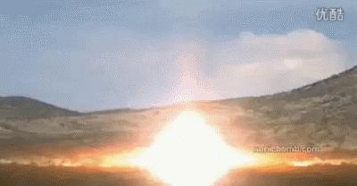 这才是*器武**的真实威力，比电视剧演的更惨烈