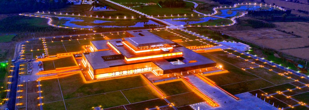 内卷的不只是打工人，连博物馆也开始拼了