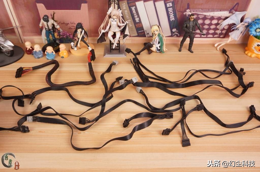 长城巨龙1250w电源靠谱吗,长城1250w矿龙电源