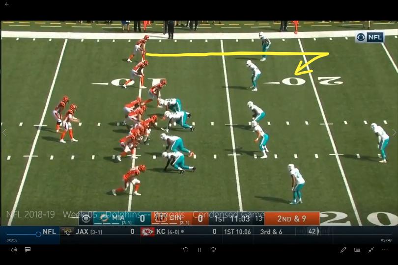 橄榄球nfl中锋怎么确定在哪开球,nfl美式橄榄球经典视频