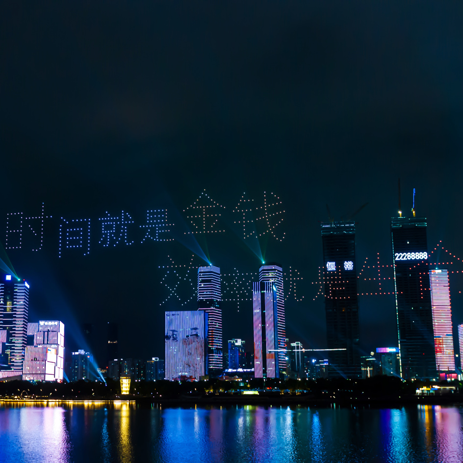 深圳知识局,深圳的中心是哪个区