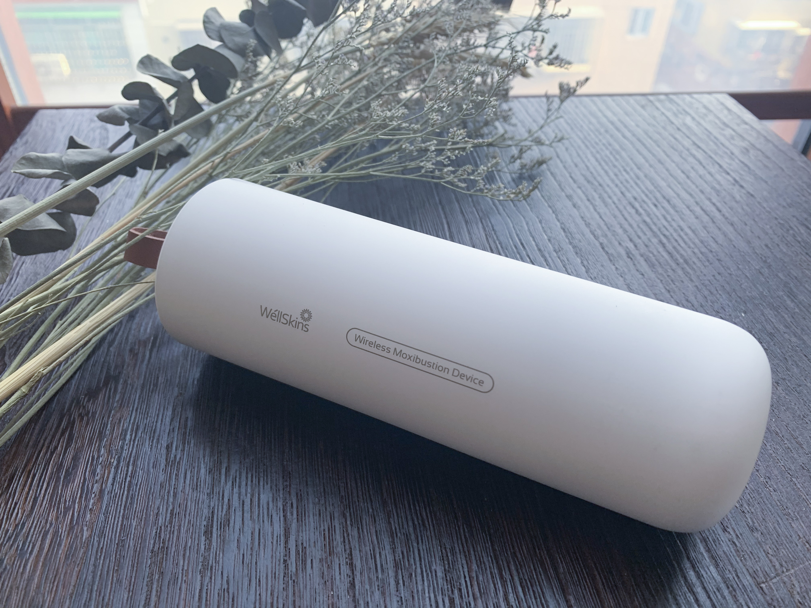 薇新艾灸盒效果图,薇新艾灸盒有用吗