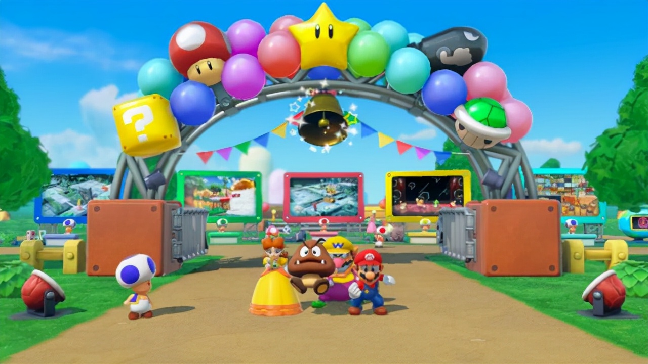 能玩switch游戏的手机模拟器推荐,安卓手机switch模拟器游戏测试