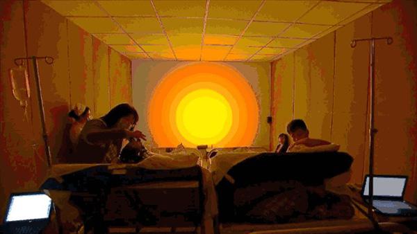 植物人状态是像植物一样吗,植物人被唤醒的感觉