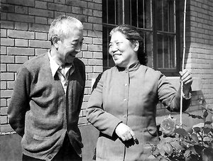 常香玉为中国买了几架飞机,常香玉最后捐到飞机了没