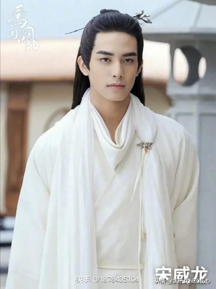 形容古代开朗帅气男子外貌的句子,描写古代男子温润儒雅气质的句子