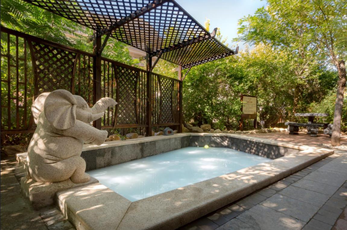 鞍山旅游攻略必玩的景点温泉,鞍山千山泡温泉攻略