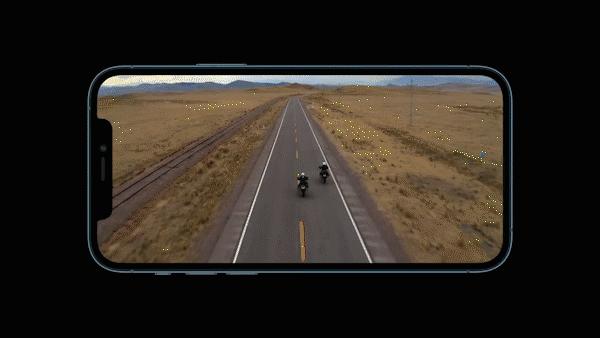 iphone12发布时有多惊艳,iphone12和iphone11promax拍照