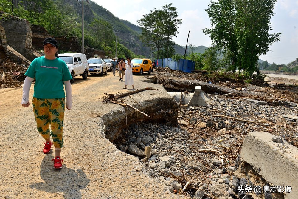 拦河坝的作用与好处解说,拦河坝的原理