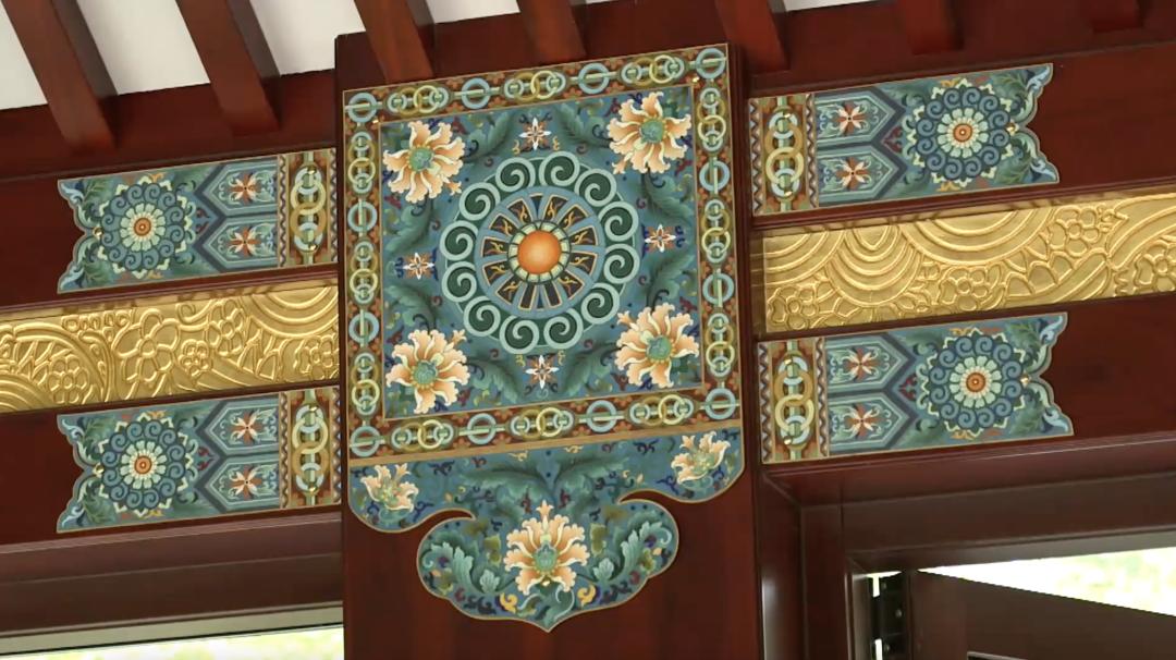 它是世界上独一无二的艺术瑰宝,中国10大艺术瑰宝