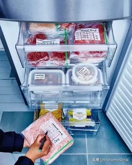 宜家房间收纳好物推荐,宜家厨房收纳菜