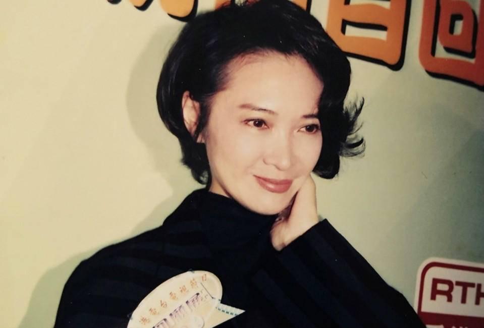 林青霞怎么嫁给邢李原的,林青霞嫁给邢李原了吗