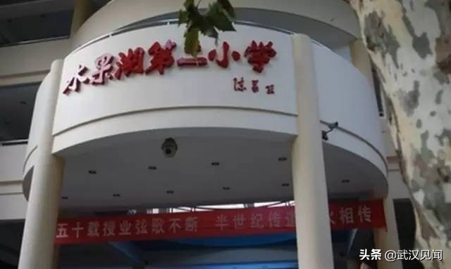 武汉前十小学有哪些,武汉最顶尖的十所小学