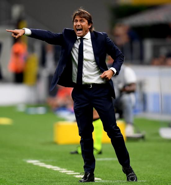 意甲国际米兰5-1ac米兰,国际米兰1-0胜马竞反击