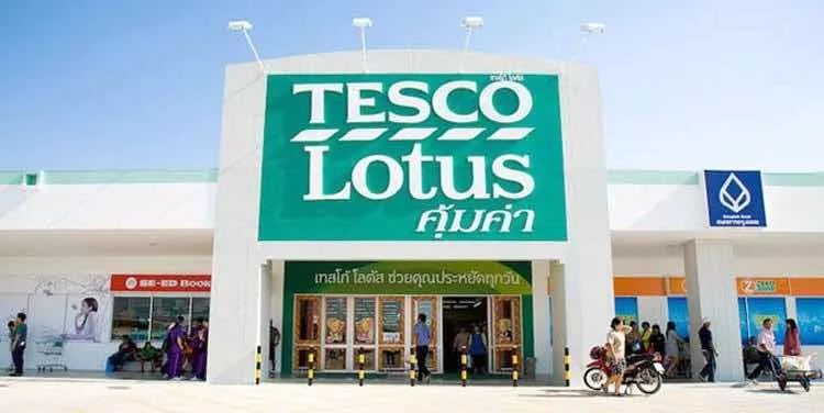 泰国比较出名的中国超市,泰国值得购物的大超市