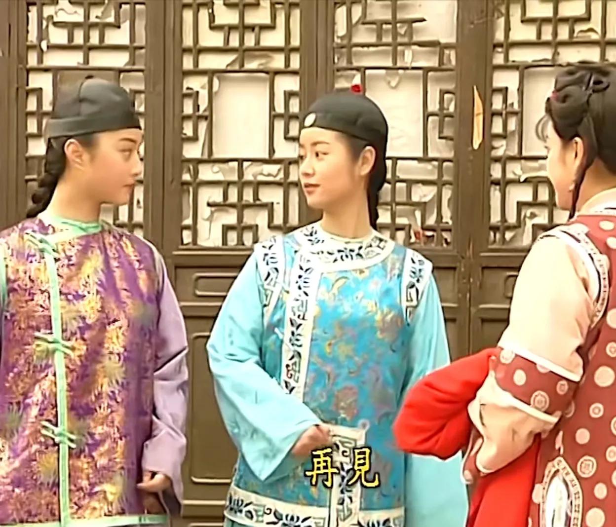 赵薇主演的还珠格格下架了吗,赵薇版还珠格格被下架了吗