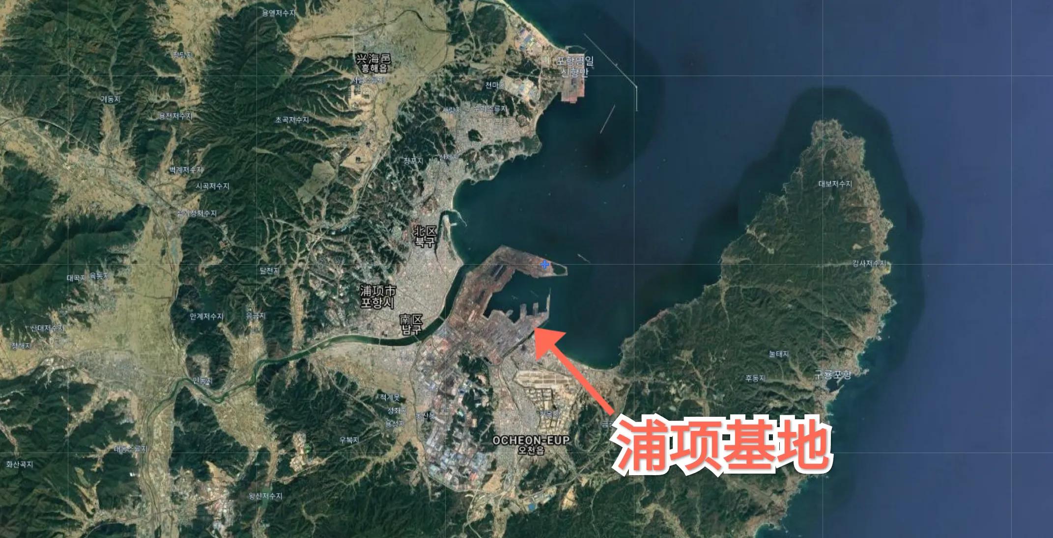 浦项制铁和浦项制铁,韩国浦项钢铁集团是国企吗