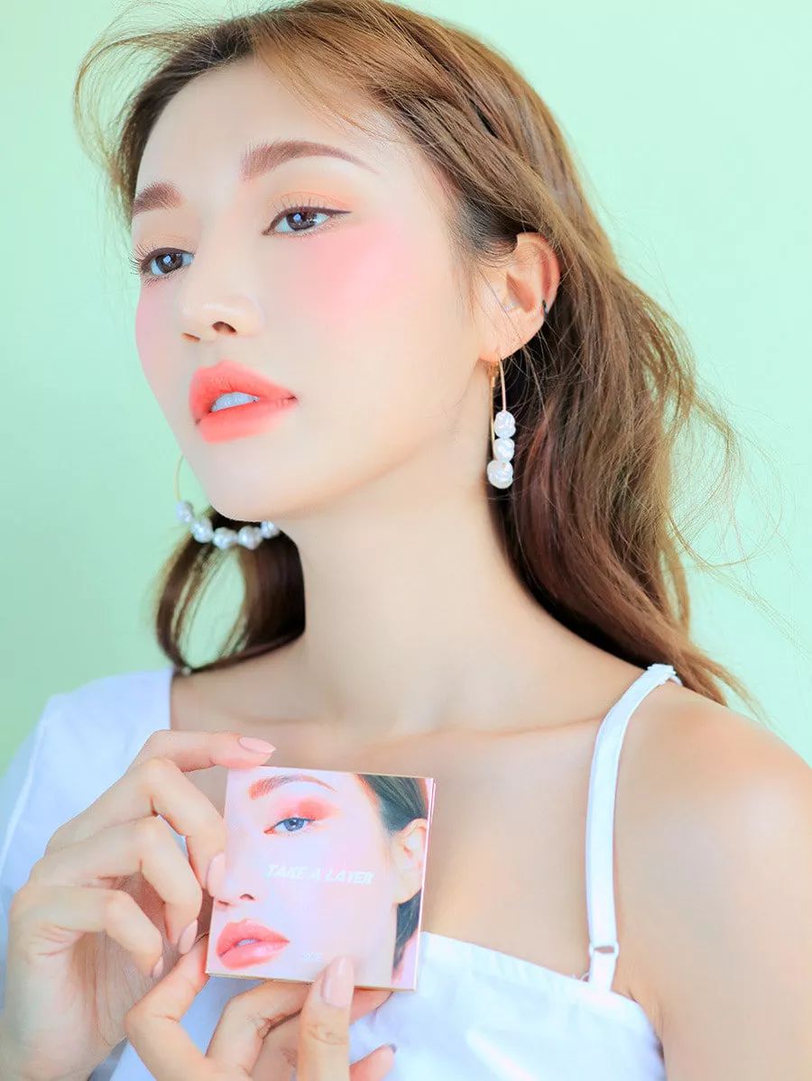 这波神仙打架的秋季彩妆大混战,我全都想要