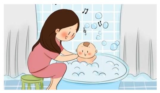 宝宝不爱洗澡有什么方法,宝宝不爱洗澡一洗澡就哭怎么办