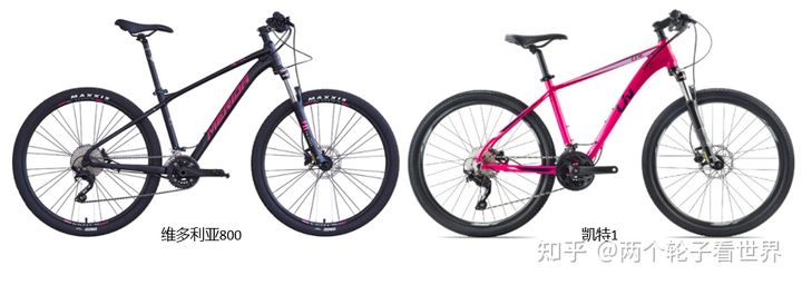 山地自行车推荐入门,山地自行车入门推荐500元