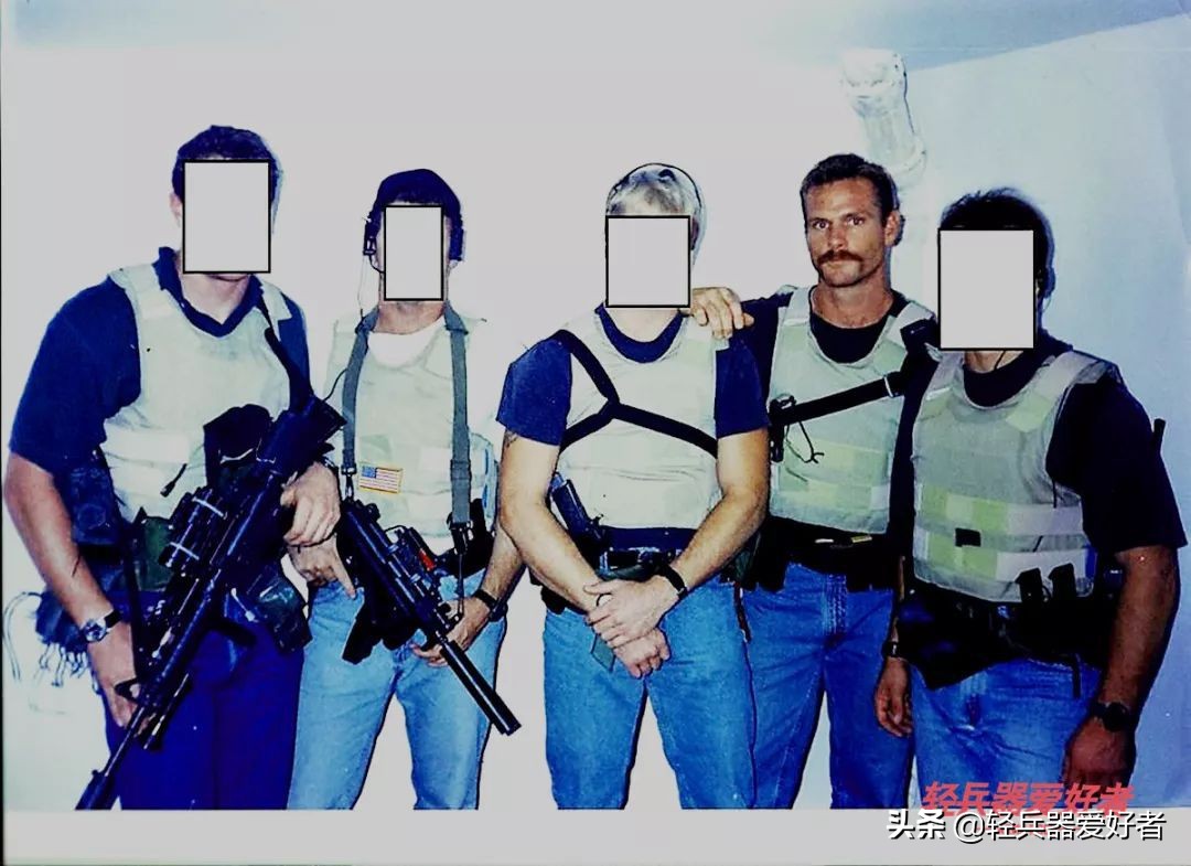 老的1911手枪,老式单发1911手枪