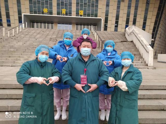 疫情期间隔离日记300字,隔离期间医护人员工作日记