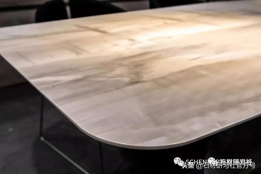 岩板切板有讲究，工艺问题要注意