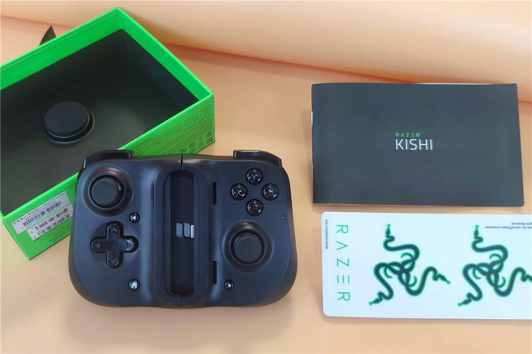 雷蛇骑仕手柄v2兼容什么游戏,雷蛇骑仕手柄v2深度测评