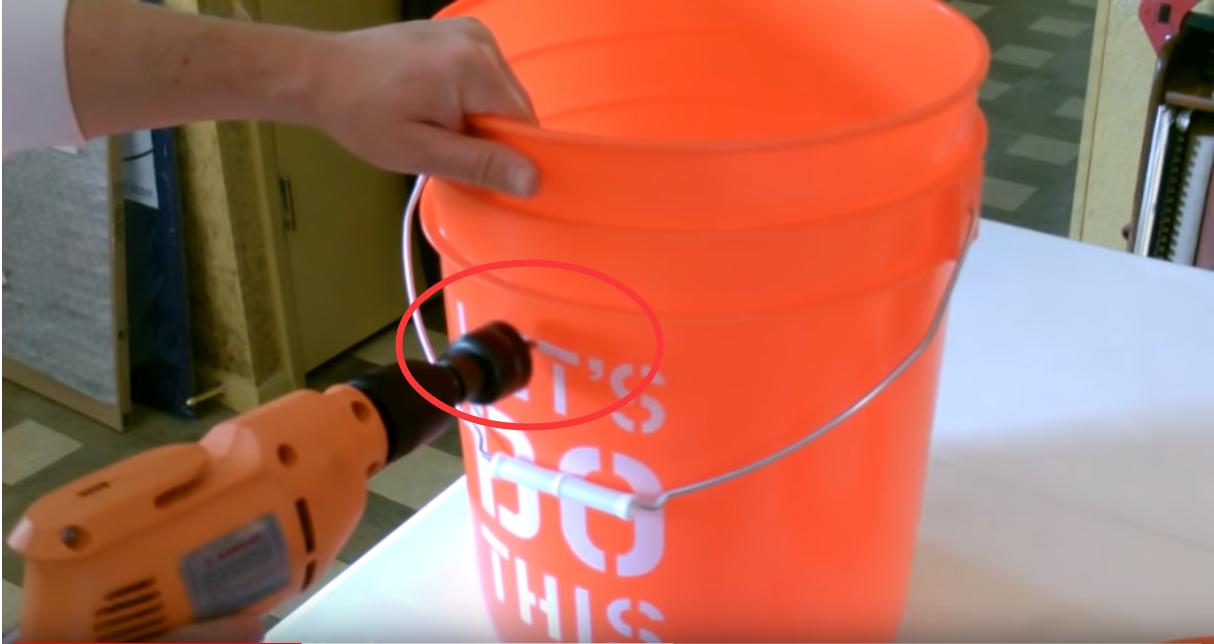 自己制作大功率空气净化器,用塑料瓶做空气净化器