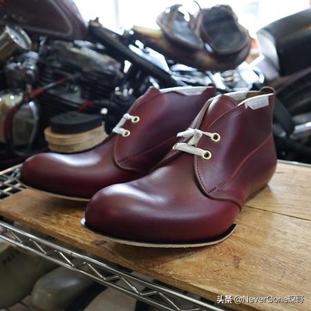 一双工装靴凭什么要价两三万？全球最贵工装靴超详细介绍