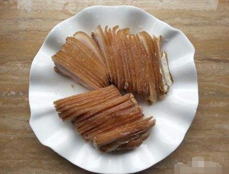 怎么炒面面不硬,炒面下面条怎么不粘锅