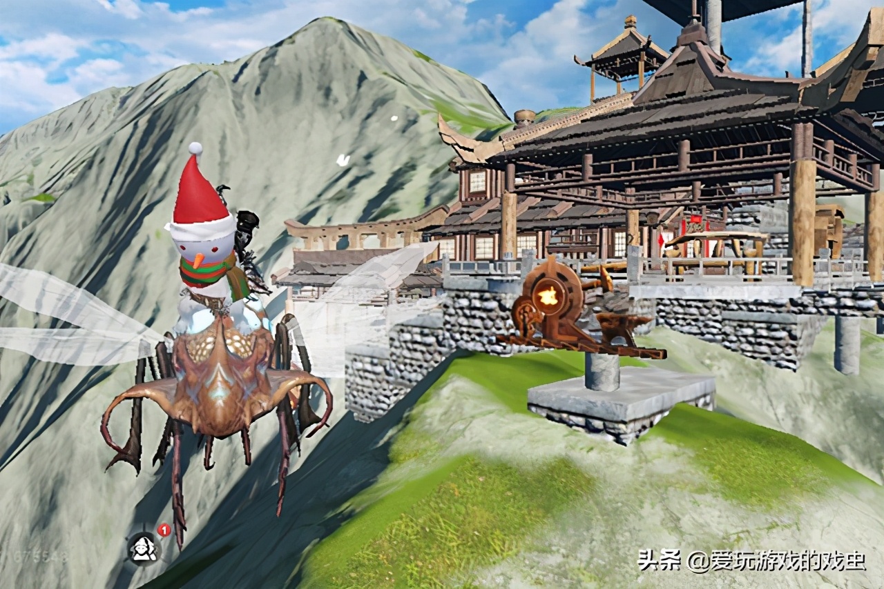 妄想山海要守护神兵才能生效吗,妄想山海建筑蓝图多少级可以用