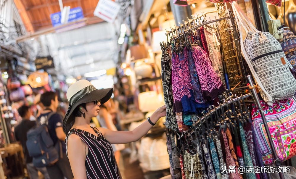 官宣：泰国免签！双十一泰国特惠！