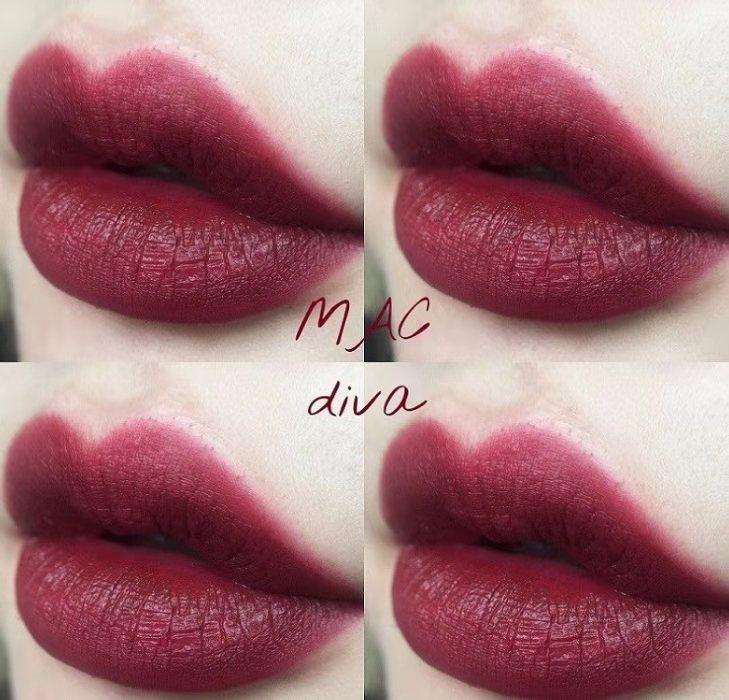 mac最火款,mac人气断货王推荐色号