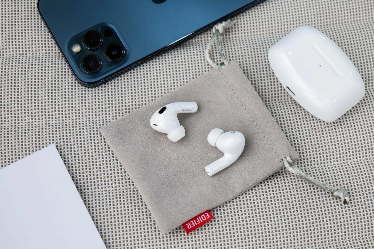 漫步者lolli3单耳机用4个小时,漫步者蓝牙耳机测评lollipodspro