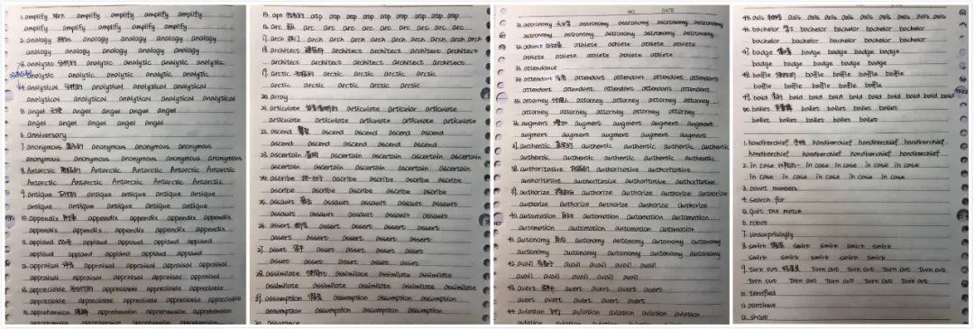 朗阁学员成长全景|我在朗阁线上学习是怎样的体验？