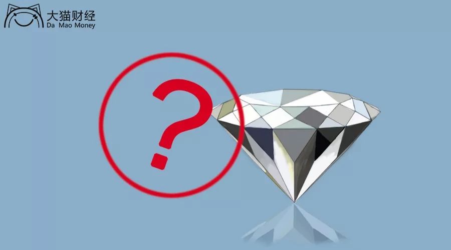 中国大规模人造钻石哪年出来的,人造钻石对天然钻石价格有影响吗